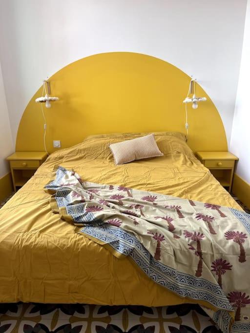 Appartement Neuf, Grande Terrasse Plein Sud Laroque-des-Alberes Ngoại thất bức ảnh