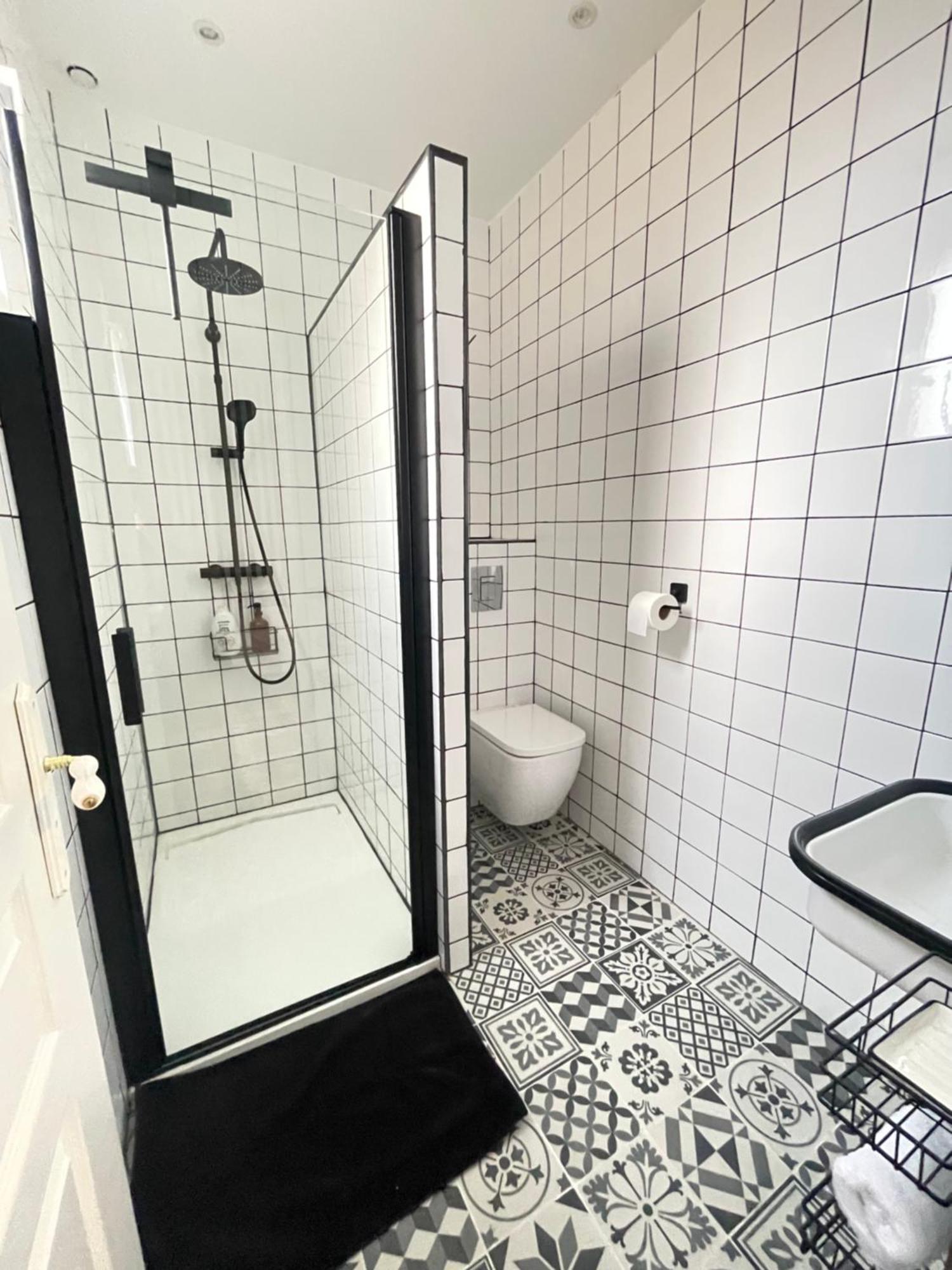 Appartement Neuf, Grande Terrasse Plein Sud Laroque-des-Alberes Ngoại thất bức ảnh